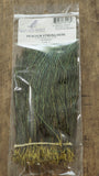 Peacock Strung Herl