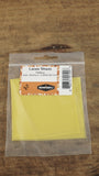 Semperfil Latex Sheet