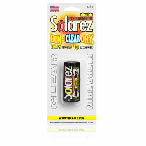 Solarez Ultra Thin Bone Dry