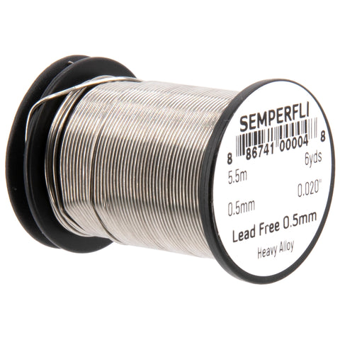 Semperfli Lead Free Wire