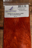 Prime Marabou Long