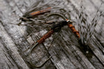 Soft hackle brassie