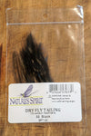 Dry Fly Tailing Feathers